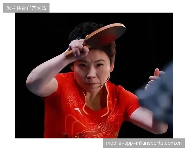 邓亚萍的“无知者无畏”智慧：如何在未知中找到勇气与机遇